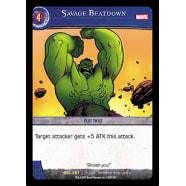 Savage Beatdown Thumb Nail