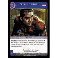 Secret Identity Thumb Nail