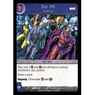 The 198, Team-Up Thumb Nail