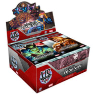 Marvel Legends Booster Box (1) Thumb Nail