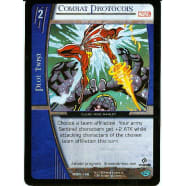 Combat Protocols Thumb Nail