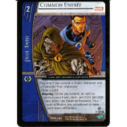 Common Enemy Thumb Nail