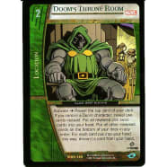 Doom's Throne Room Thumb Nail