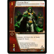 Doom-Bot, Army Thumb Nail