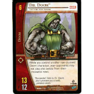 Dr. Doom, Victor Von Doom Thumb Nail