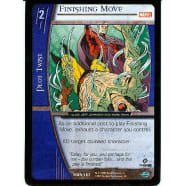 Finishing Move Thumb Nail