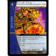 Flame Trap Thumb Nail