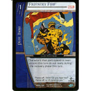 Friendly Fire Thumb Nail