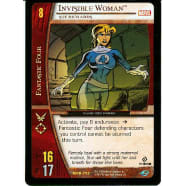 Invisible Woman, Sue Richards Thumb Nail