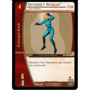 Invisible Woman, Sue Storm Thumb Nail