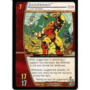 Juggernaut, Cain Marko Thumb Nail