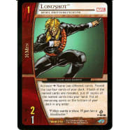 Longshot, Rebel Freedom Fighter Thumb Nail