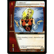 Lorelei, Savage Land Mutate Thumb Nail