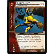 Luke Cage, Hero for Hire Thumb Nail