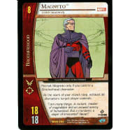 Magneto, Lord Magnus Thumb Nail