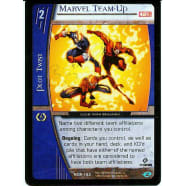 Marvel Team-Up Thumb Nail