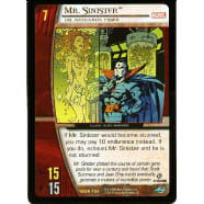 Mr. Sinister, Dr. Nathaniel Essex Thumb Nail