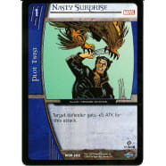 Nasty Surprise Thumb Nail