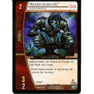 Nightcrawler, Kurt Wagner Thumb Nail