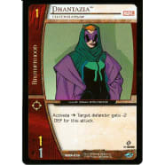 Phantazia, Eileen Harsaw Thumb Nail