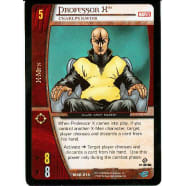 Professor X, Charles Xavier Thumb Nail