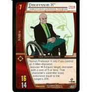 Professor X, World's Most Powerful Telepath Thumb Nail