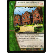 Professor Xavier's Mansion Thumb Nail