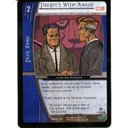 Project: Wide Awake Thumb Nail