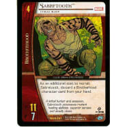 Sabretooth, Feral Rage Thumb Nail