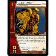 Sabretooth, Victor Creed Thumb Nail