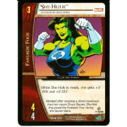 She-Hulk, Jennifer Walters Thumb Nail