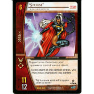 Storm, Weather Witch Thumb Nail