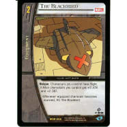 The Blackbird Thumb Nail