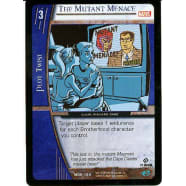 The Mutant Menace Thumb Nail