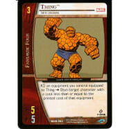 Thing, Ben Grimm Thumb Nail