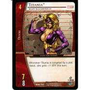 Titania, Mary MacPherran Thumb Nail