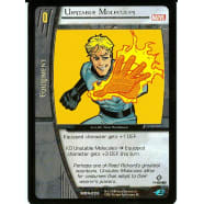 Unstable Molecules Thumb Nail