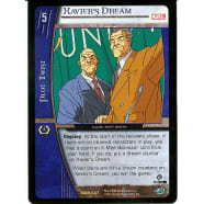 Xavier's Dream Thumb Nail