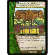 Xavier's School for Gifted Youngsters Thumb Nail