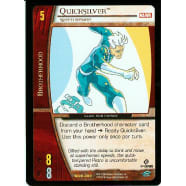 Quicksilver, Speed Demon Thumb Nail