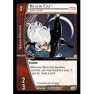 Black Cat - Nine Lives Thumb Nail