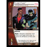 Luke Cage - Neighborhood Watch Thumb Nail