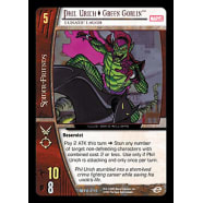 Phil Urich @ Green Goblin - Lunatic Laugh Thumb Nail