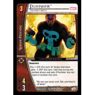 Punisher - Frank Castle Thumb Nail