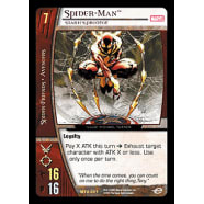 Spider-Man - Stark's Protege Thumb Nail