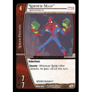 Spider-Man - Spider-Hulk Thumb Nail