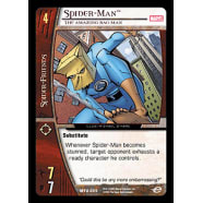 Spider-Man - The Amazing Bag-Man Thumb Nail