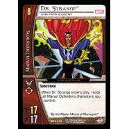 Dr. Strange - Sorcerer Supreme Thumb Nail