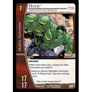 Hulk - Strongest One There Is Thumb Nail