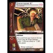 Professor X - Illuminati Thumb Nail